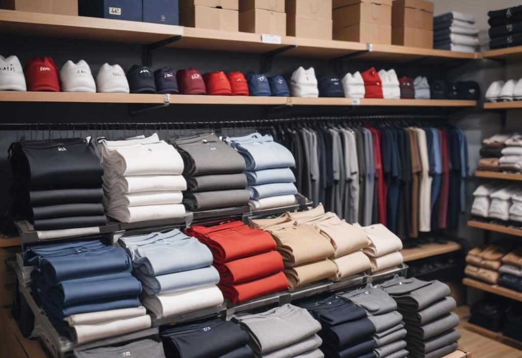 Мужские спортивные брюки: цены, ассортимент и условия доставки по России