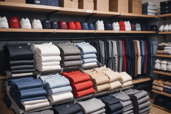 Мужские спортивные брюки: цены, ассортимент и условия доставки по России