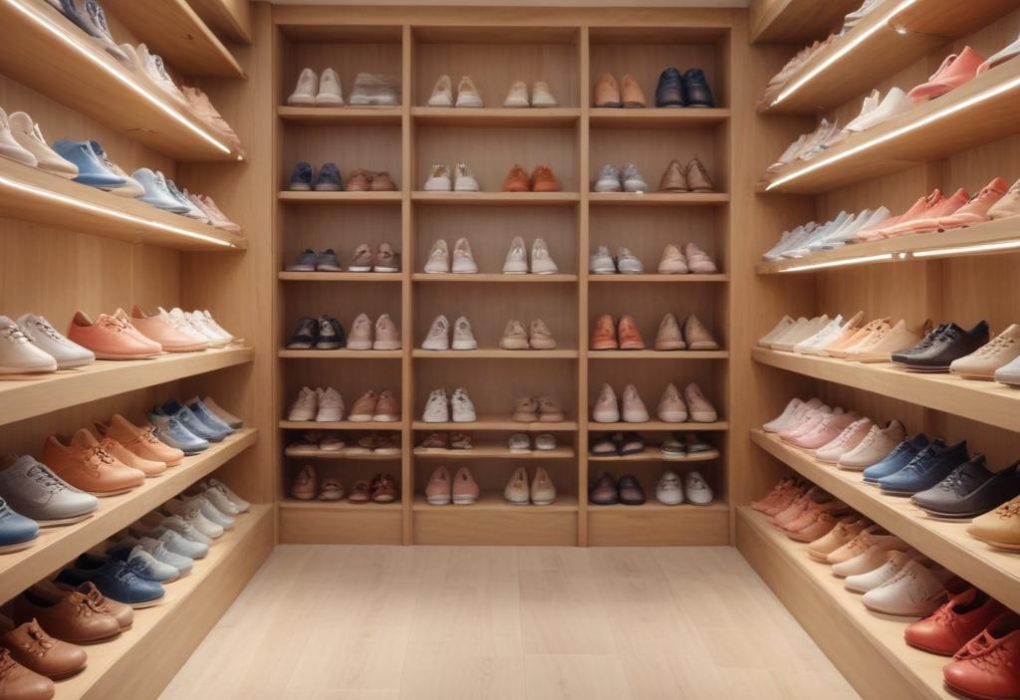 Особенности детской брендовой одежды и обуви: материалы, размеры и уход