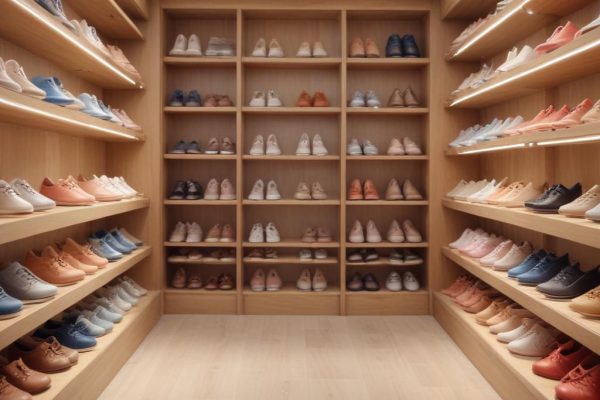 Особенности детской брендовой одежды и обуви: материалы, размеры и уход