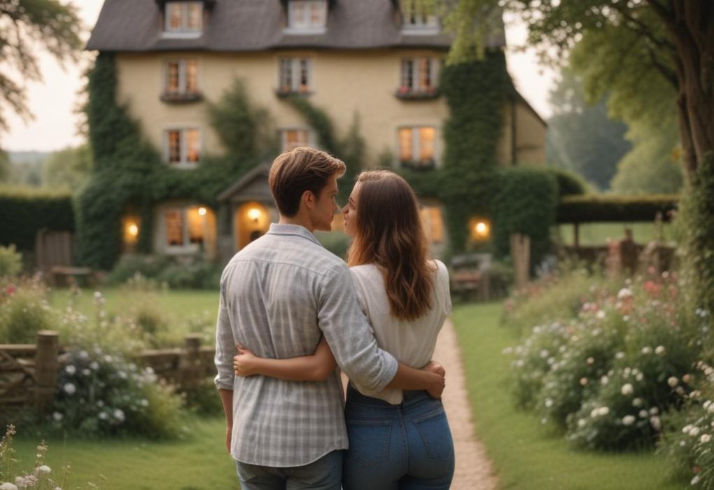 Выбор коттеджа для свадьбы: ключевые критерии и подготовка к аренде