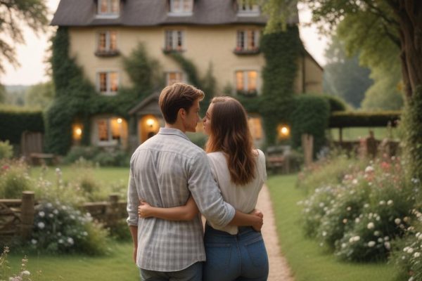 Выбор коттеджа для свадьбы: ключевые критерии и подготовка к аренде