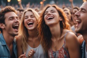 Тип личности ESFP: 20 характерных признаков поведения и общения