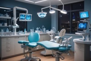 Круглосуточная детская стоматология: организация неотложной помощи и принципы работы