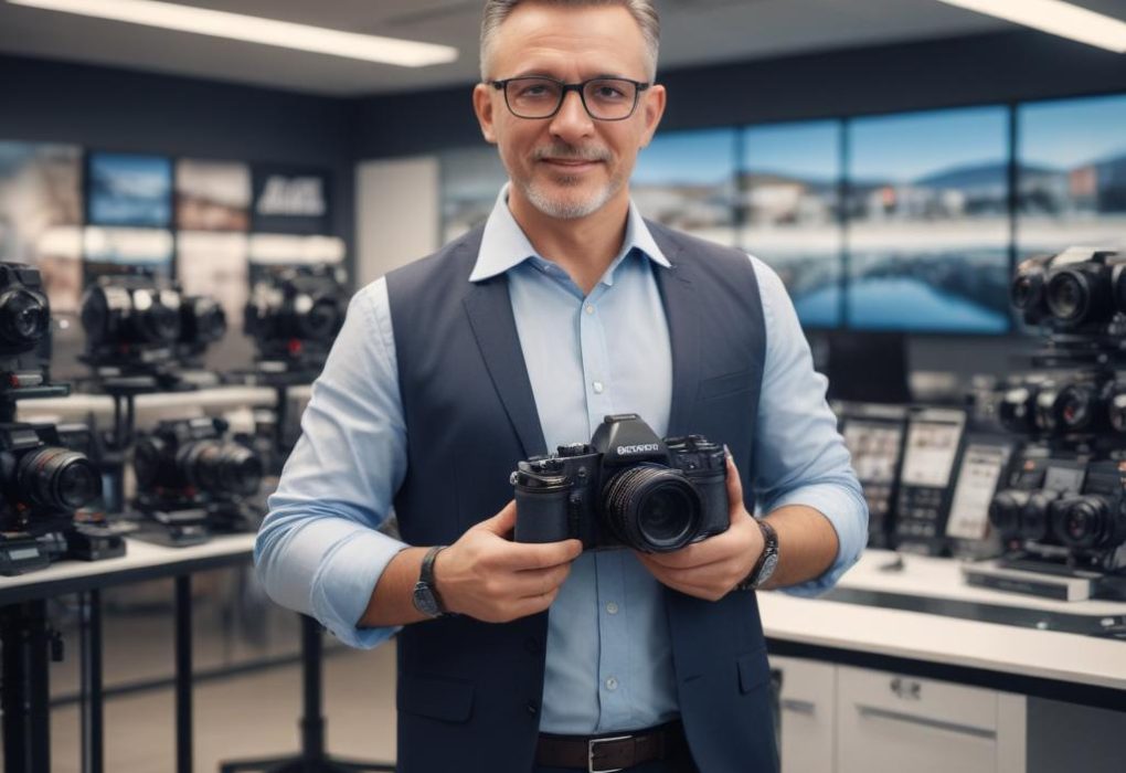 Преимущества обращения к официальному дилеру при выборе оборудования 2024–2025