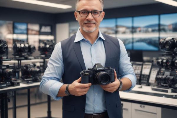 Преимущества обращения к официальному дилеру при выборе оборудования 2024–2025