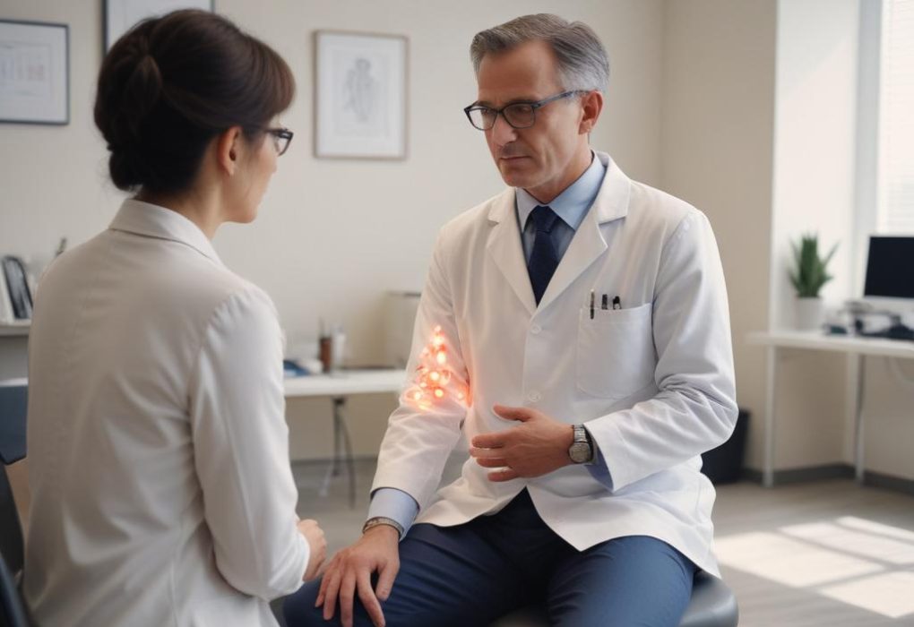 Лечение радикулита у невролога
