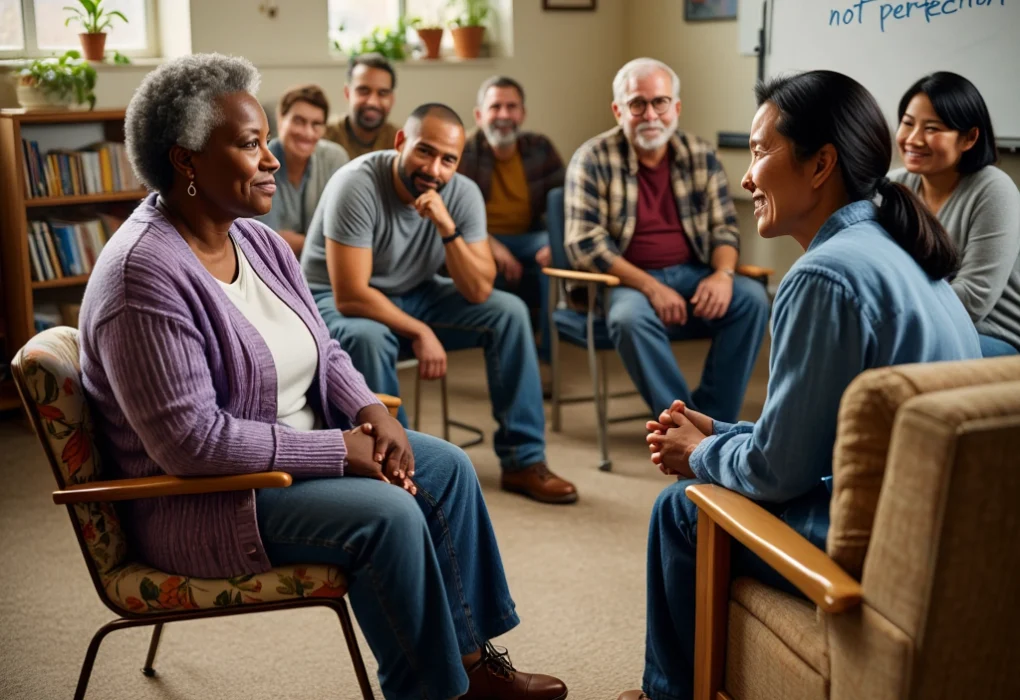 Реабилитация алкоголезависимых в центре: полный курс от 25 000 рублей