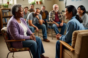 Реабилитация алкоголезависимых в центре: полный курс от 25 000 рублей