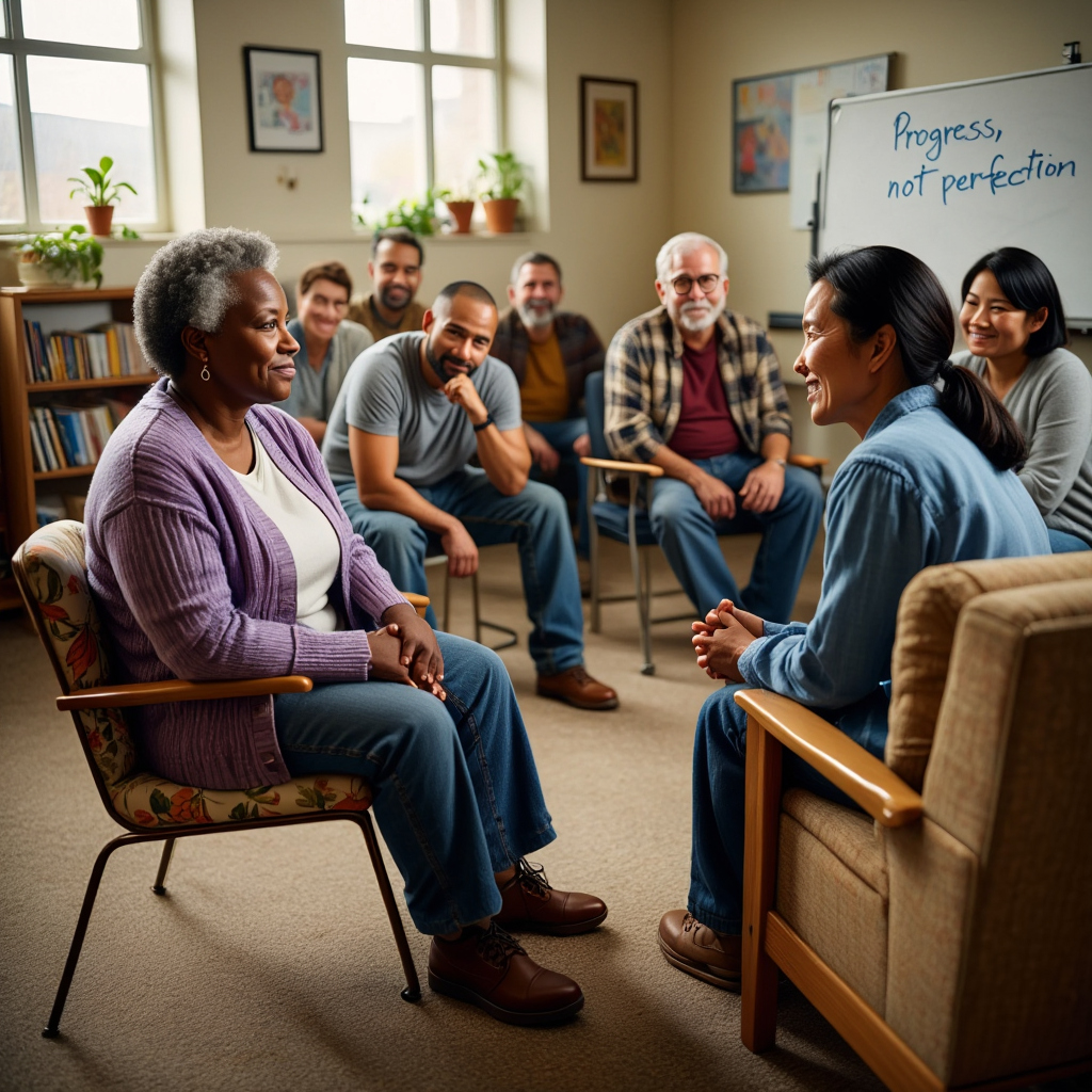 Реабилитация алкоголезависимых в центре: полный курс от 25 000 рублей